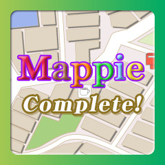 Mappie Master