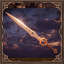 Icon for It's my sword!