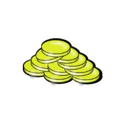 Collected 30 coins