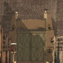 Ruins of Truth Escape!