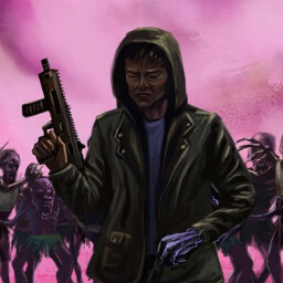 Welcome to the Wasteland!