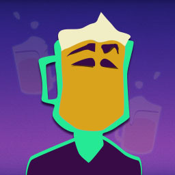 Icon for Beer-based life form