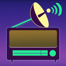 Icon for Tune in next time to find out…