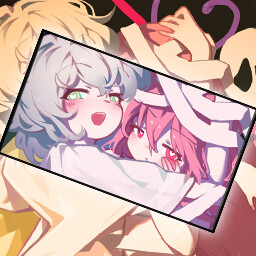 Sweet Helloween for Koikoko