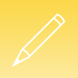 Icon for Caligraphy pro