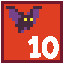Icon for Murders in the caves. Again