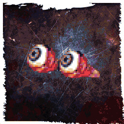 Icon for Here's lookin' at you