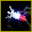 Icon for Rocket catcher
