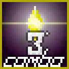 Icon for 3 combo