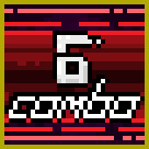 Icon for 6 Combo