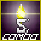 Icon for 5 combo