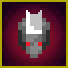 Icon for Hunter's head