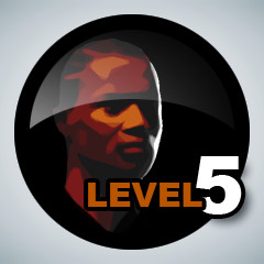 Icon for Gerome Cassel