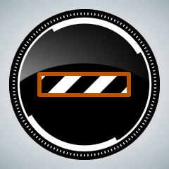 Icon for You Shall Not Pass!