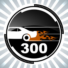 Icon for Autobahn Speedhunter