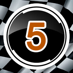 Icon for Rising Star