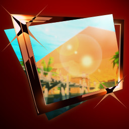 Icon for Pyramid of Wrath: Plundered