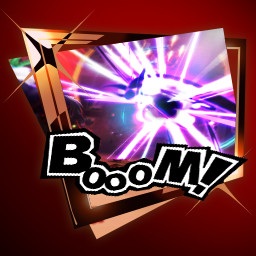 Icon for Let's Blow It Up