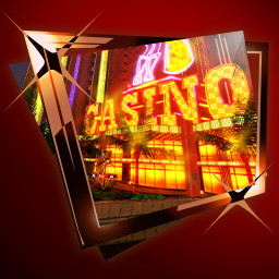 Icon for Casino of Jealousy: Bankrupted