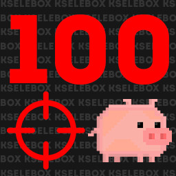 Don't you like pigs?