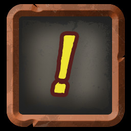 Icon for Complete all Side Quests.