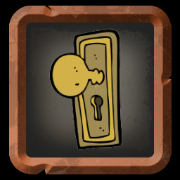 Icon for Find 10 Secret Rooms