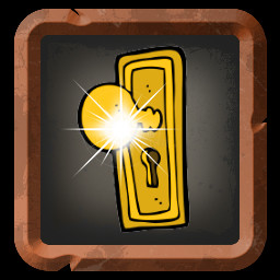Icon for Find all Secret Rooms