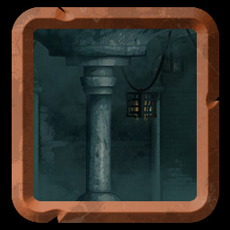 Icon for Enter the Dungeon