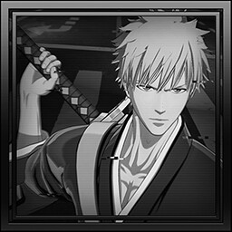 Род занятий: старшеклассник/синигами