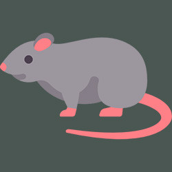 Icon for Lab Rat