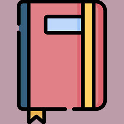 Icon for Journalist