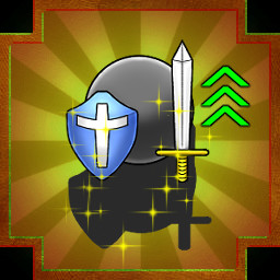 Icon for Who Needs Equipment Levels Anyways?