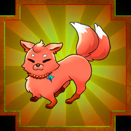Icon for What Cute Foxes! They Don't Bite Do They?