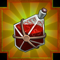 Icon for Alchemist Grandmaster