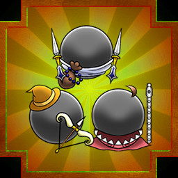 Icon for Guild Master