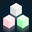 Incremental Cubes icon