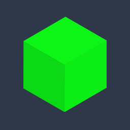Icon for Countless Cubes