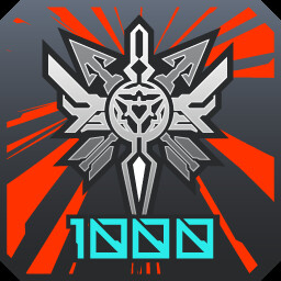 Icon for Walking Recycling Plant