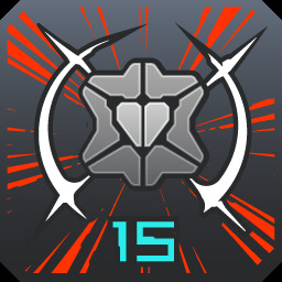 Icon for Duo Destruction