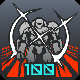 Icon for 4000 Tons of Scrap