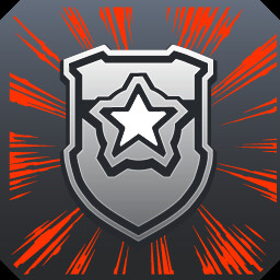 Icon for Heavy Metal