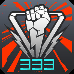 Icon for Steel Hunter