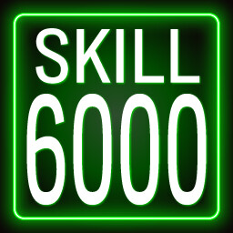 Skill 6000