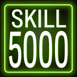 Skill 5000
