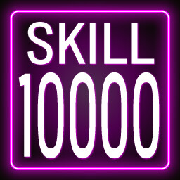 Skill 10000