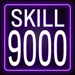 Skill 9000