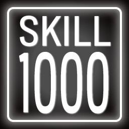 Skill 1000
