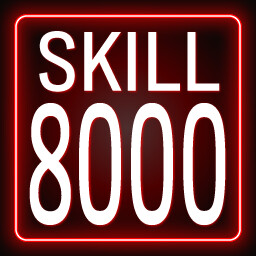Skill 8000