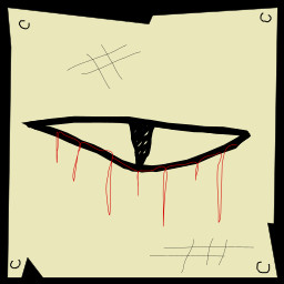Icon for Demon Eye