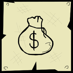Icon for Treasury